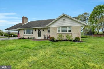 1748 Orrstown Road, Shippensburg, PA 17257 - #: PAFL2019616