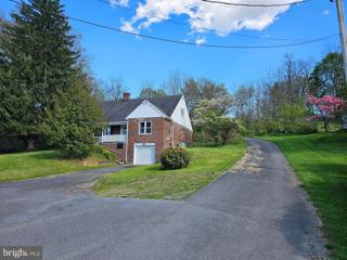 9690 Molly Pitcher Highway, Shippensburg, PA 17257 - MLS#: PAFL2019704
