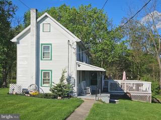 11008 Hickory Run Road, Orrstown, PA 17244 - MLS#: PAFL2019792