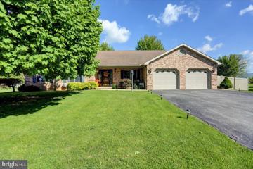10180 Blue Jay Circle, Orrstown, PA 17244 - #: PAFL2019852
