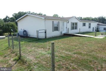 4526 MacLays Mill Road, Shippensburg, PA 17257 - #: PAFL2019986