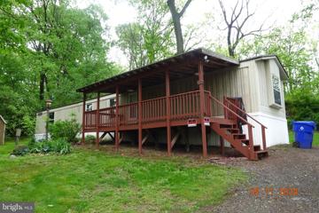7500 Molly Pitcher Highway Unit 35, Shippensburg, PA 17257 - #: PAFL2020136
