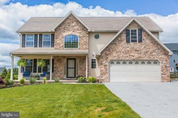 209 Cresthaven Drive, Fayetteville, PA 17222 - MLS#: PAFL2020232