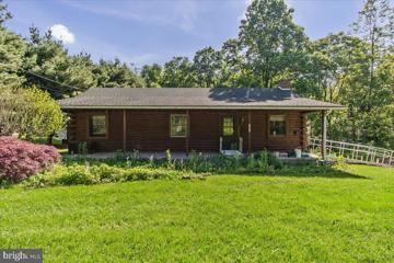 1086 Path Valley Road, Fort Loudon, PA 17224 - #: PAFL2020304