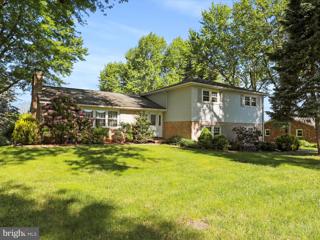 3815 Clubhouse Drive, Fayetteville, PA 17222 - MLS#: PAFL2020382