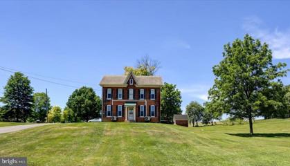11701 Old Mill, Shippensburg, PA 17257 - #: PAFL2020662