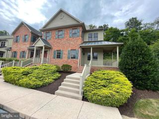 14101 Barberry Circle Unit 302, Mercersburg, PA 17236 - MLS#: PAFL2020888