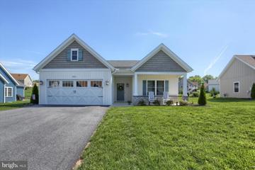 6069 Hot Springs Court, Fayetteville, PA 17222 - MLS#: PAFL2020896