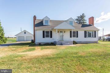 1581 Orrstown Road, Shippensburg, PA 17257 - #: PAFL2021090