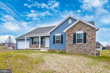 8697 Regal Drive, Mercersburg, PA 17236 - MLS#: PAFL2021214