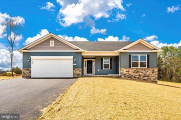 8675 Regal Drive, Mercersburg, PA 17236 - MLS#: PAFL2021218