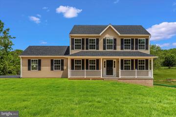 8642 Regal, Mercersburg, PA 17236 - MLS#: PAFL2021220