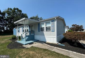 218 Cameo Drive Unit 38, Fayetteville, PA 17222 - MLS#: PAFL2021384