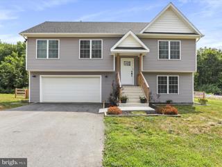 12458 Main St, Fort Loudon, PA 17224 - MLS#: PAFL2021426