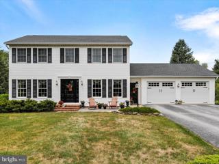 10219 Candura Drive, Waynesboro, PA 17268 - MLS#: PAFL2021444