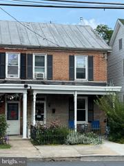 693 Broad Street, Chambersburg, PA 17202 - MLS#: PAFL2021450