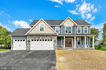 2449 Pikeside Drive, Greencastle, PA 17225 - MLS#: PAFL2021546