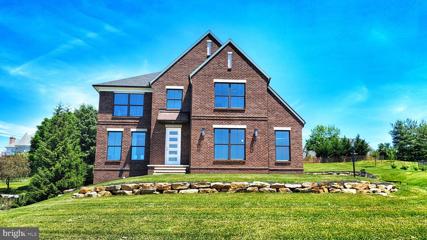 1495 Hearthside Drive, Chambersburg, PA 17202 - MLS#: PAFL2021580