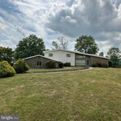 157 St Thomas Edenville Rd, Saint Thomas, PA 17252 - #: PAFL2021584