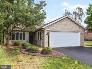 345 Phoenix Drive, Chambersburg, PA 17201 - MLS#: PAFL2021646