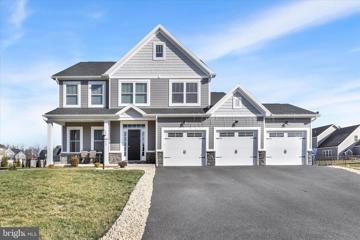 433 Hartford Drive, Chambersburg, PA 17202 - #: PAFL2021654