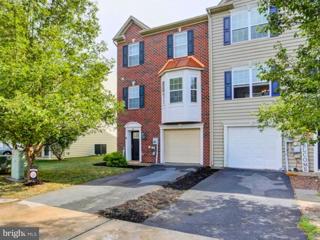 217 Whitley Drive, Chambersburg, PA 17201 - #: PAFL2021674