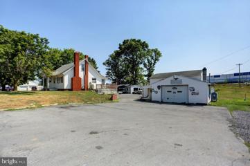 12444 Molly Pitcher Highway, Greencastle, PA 17225 - MLS#: PAFL2021676