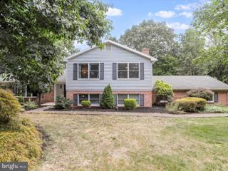 10841 Conoco Road, Mercersburg, PA 17236 - #: PAFL2021700