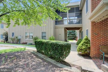 13842 Trailside Lane Unit 25, Mercersburg, PA 17236 - MLS#: PAFL2021706