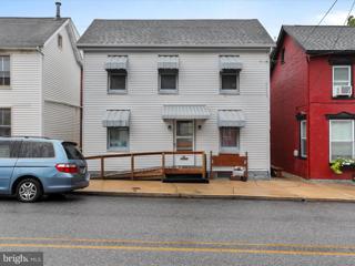 20 S Federal Street, Chambersburg, PA 17201 - #: PAFL2021710