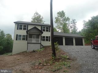 11388 Skyline Drive, Orrstown, PA 17244 - #: PAFL2021722