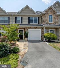 1234 Emilys Court, Greencastle, PA 17225 - MLS#: PAFL2021730