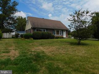 95 Fersfield Road, Chambersburg, PA 17202 - MLS#: PAFL2021752