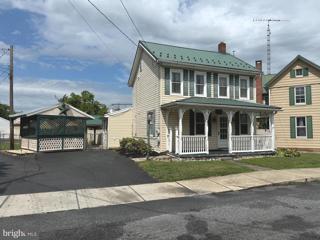 4645 Lemar Road, Lemasters, PA 17231 - MLS#: PAFL2021762