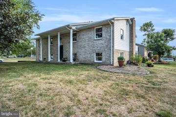 785 East Side Drive, Greencastle, PA 17225 - MLS#: PAFL2021776