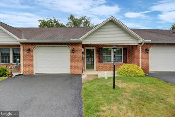 115 Central Way, Shippensburg, PA 17257 - MLS#: PAFL2021798