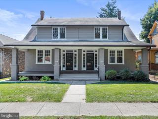 1314 Wilson Avenue, Chambersburg, PA 17201 - MLS#: PAFL2021830