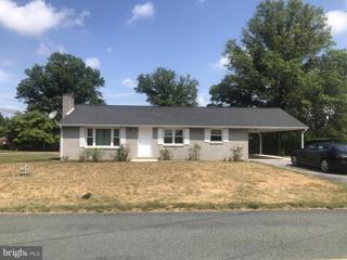 223 Wilkson Lane, Fayetteville, PA 17222 - MLS#: PAFL2021832