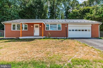 144 McDermott Street, Chambersburg, PA 17202 - MLS#: PAFL2021842