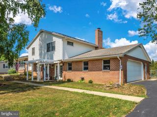 6423 Bickle Road, Chambersburg, PA 17202 - MLS#: PAFL2021862