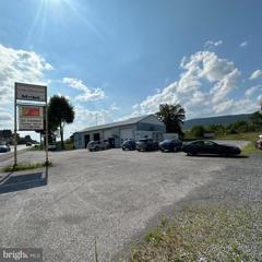 8565 Lincoln Way W, Saint Thomas, PA 17252 - #: PAFL2021868