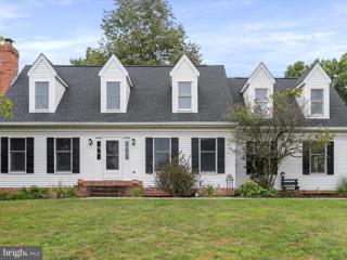 11632 Woodlea Drive, Waynesboro, PA 17268 - #: PAFL2021888