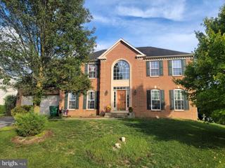 196 Harvest Wagon Way, Greencastle, PA 17225 - #: PAFL2021904