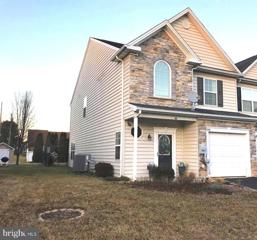 242 Whitley Dr Unit 61, Chambersburg, PA 17201 - MLS#: PAFL2021906