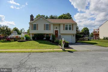 247 Hykes Road East, Greencastle, PA 17225 - #: PAFL2021914