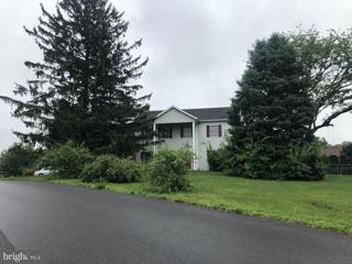 421 Martina Drive, Chambersburg, PA 17201 - MLS#: PAFL2021916