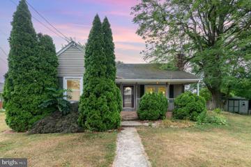 309 Greenwood Avenue, Mont Alto, PA 17237 - MLS#: PAFL2021992