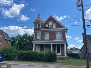 209 & 211-  Hamilton Avenue, Waynesboro, PA 17268 - #: PAFL2022034