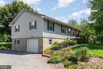 1185 Orrstown Road, Shippensburg, PA 17257 - MLS#: PAFL2022042