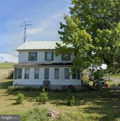 14212 Path Valley Road, Willow Hill, PA 17271 - #: PAFL2022066